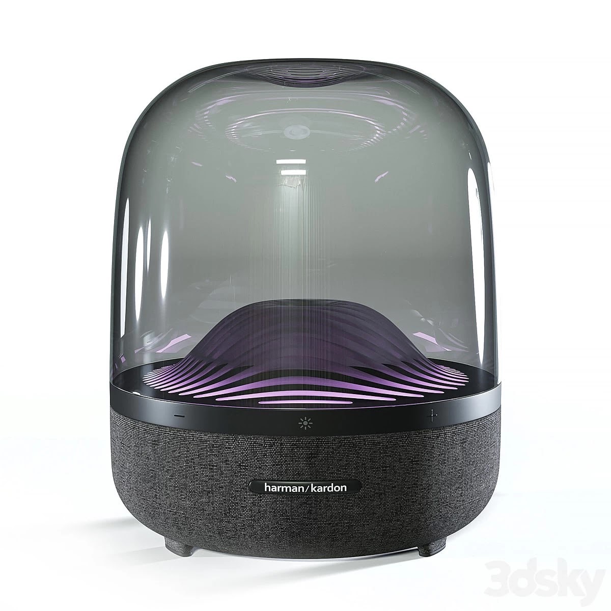 speaker Harman Kardon Aura Studio 3