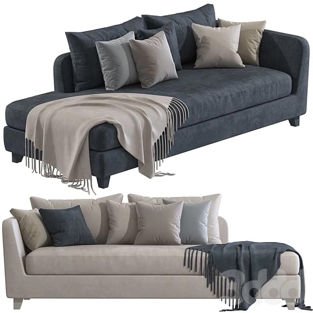 VICTOR | Couch 2