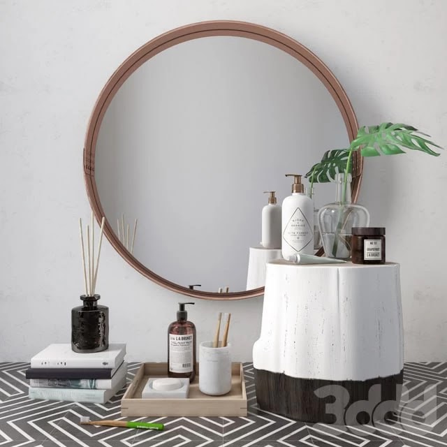 bathroom set