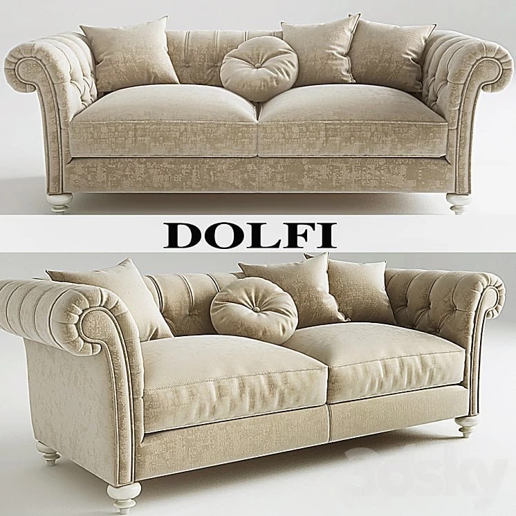 Dolfi Dylan sofa