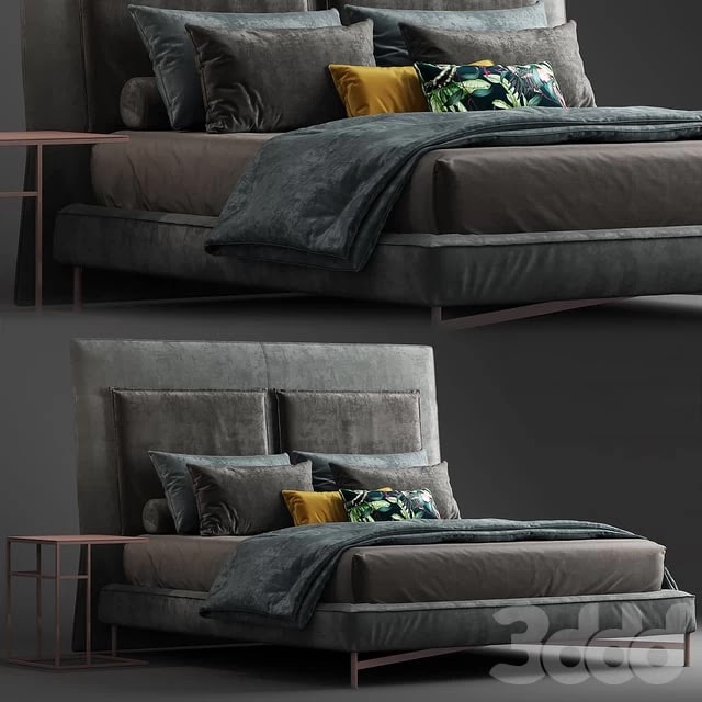 Bed twils SP2802