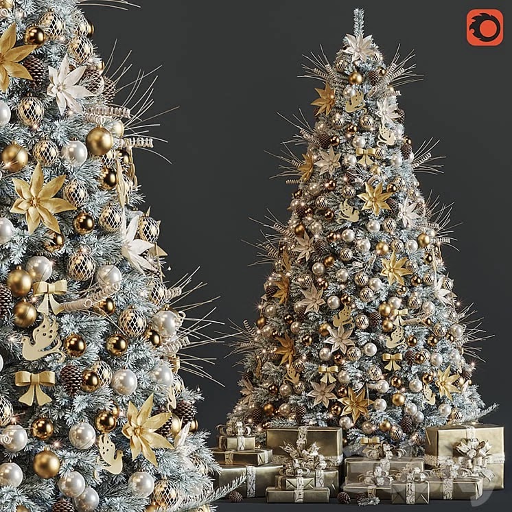 Christmas tree