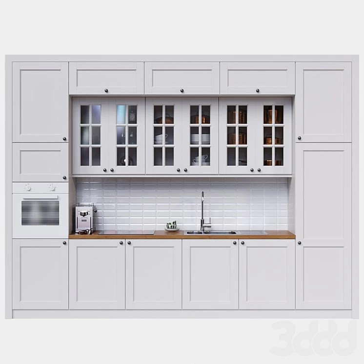 Ikea Laxarby