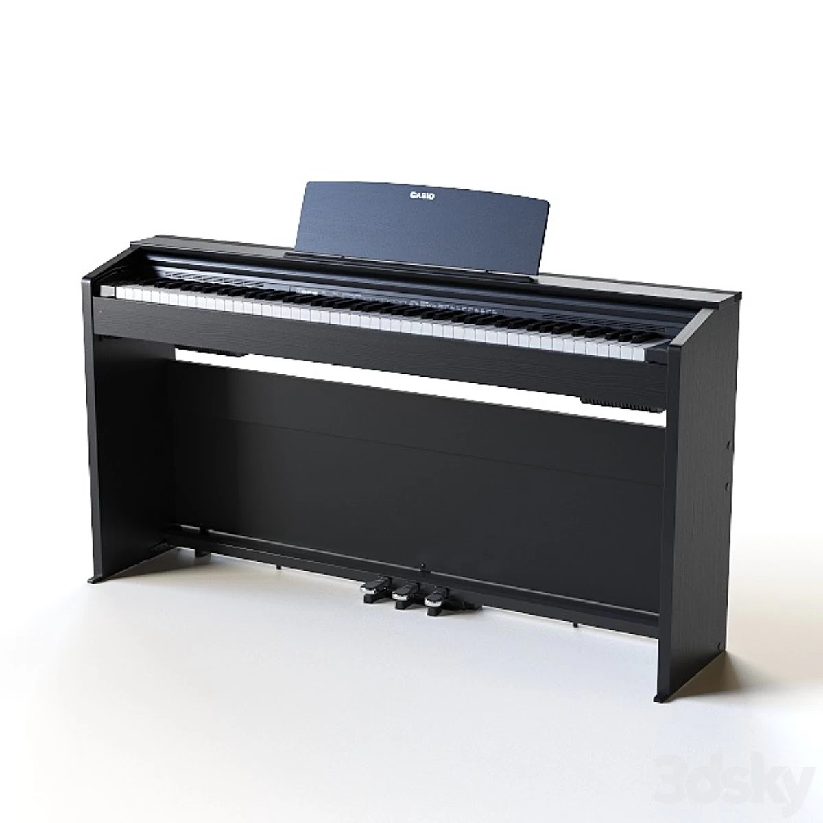 Digital Piano CASIO