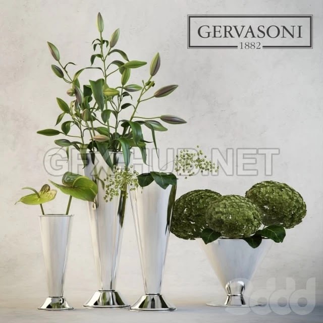 Silv by Gervasoni