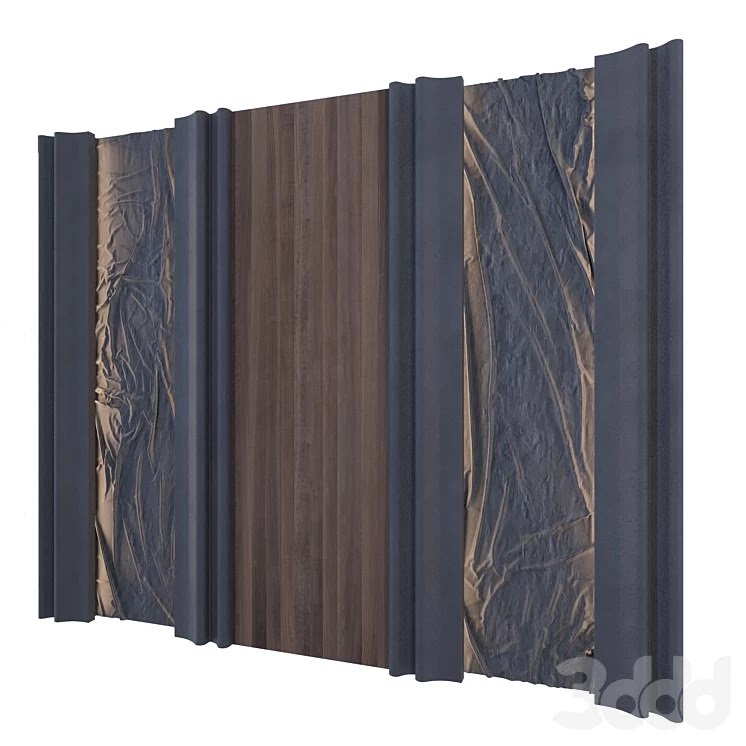 Decorative wall FI37