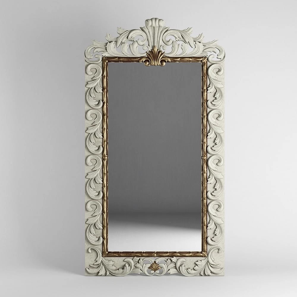 Christopher Guy Mirror 50-2926
