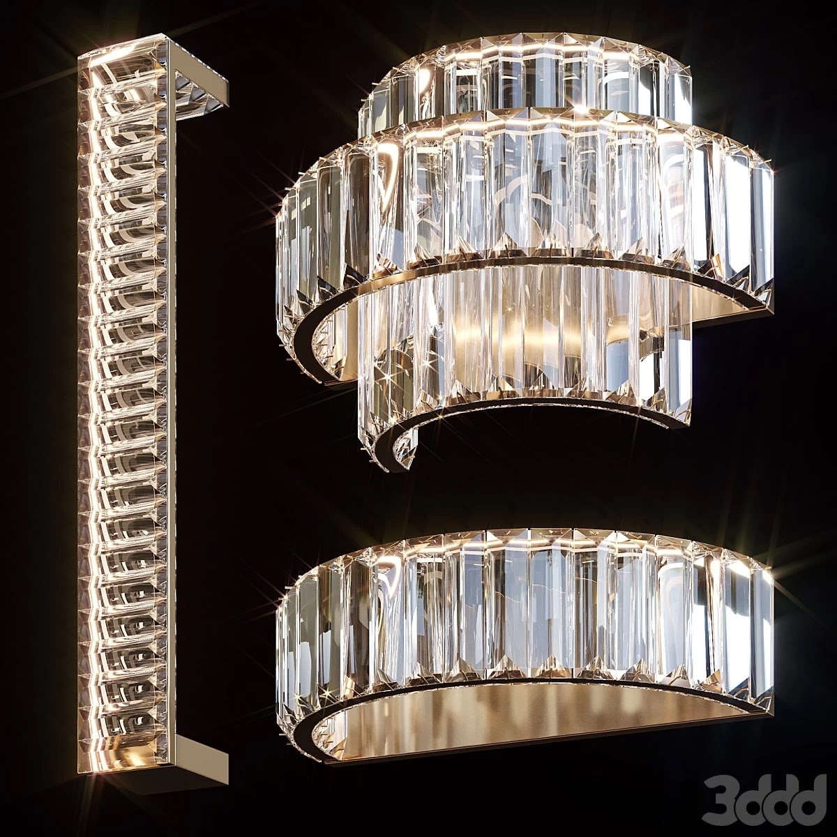 Wall lights Newport 8441 8442 8443