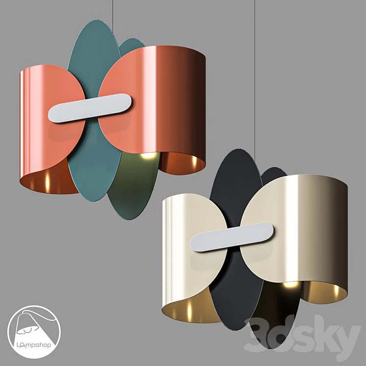 Lamps Shop