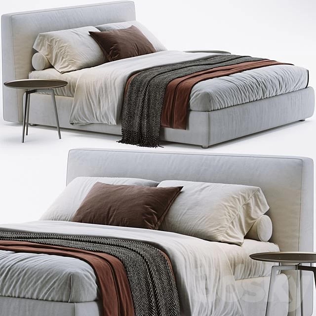 Flou MyPlace Bed