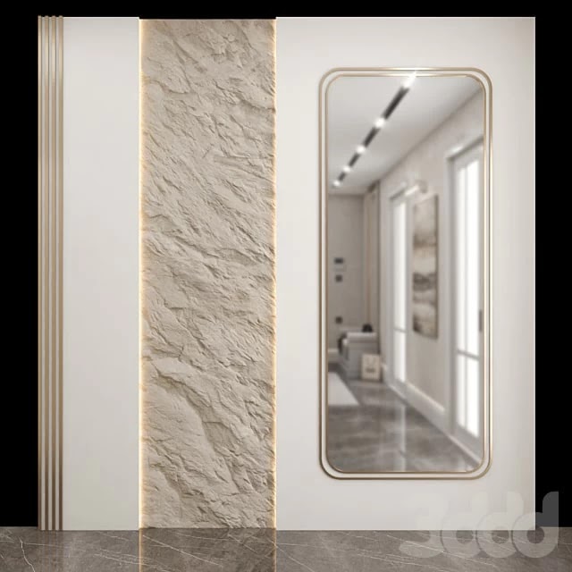 Wall Panel Design | 01