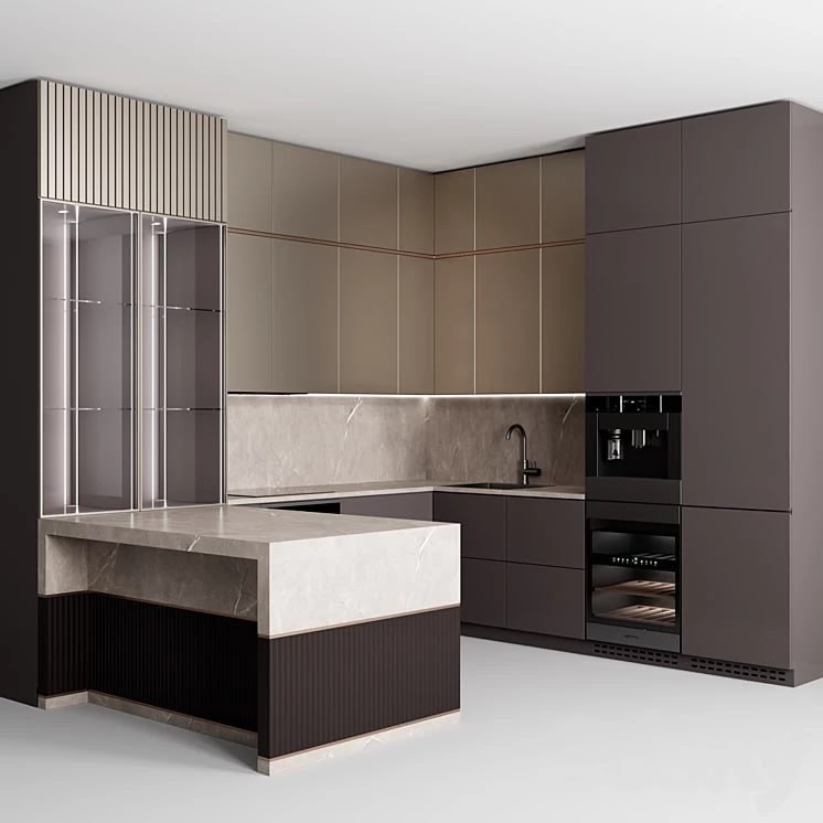 Kitchen No. 65