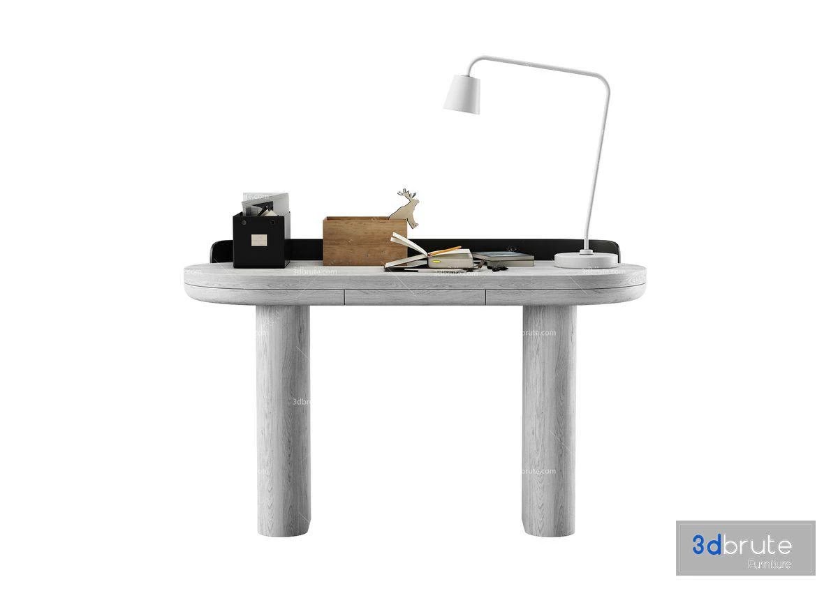 Table #08