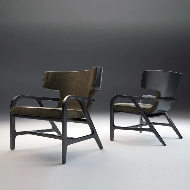 Maxalto, brand of B & B Italia