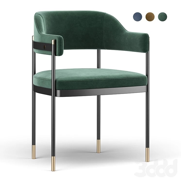 Dale dining chair