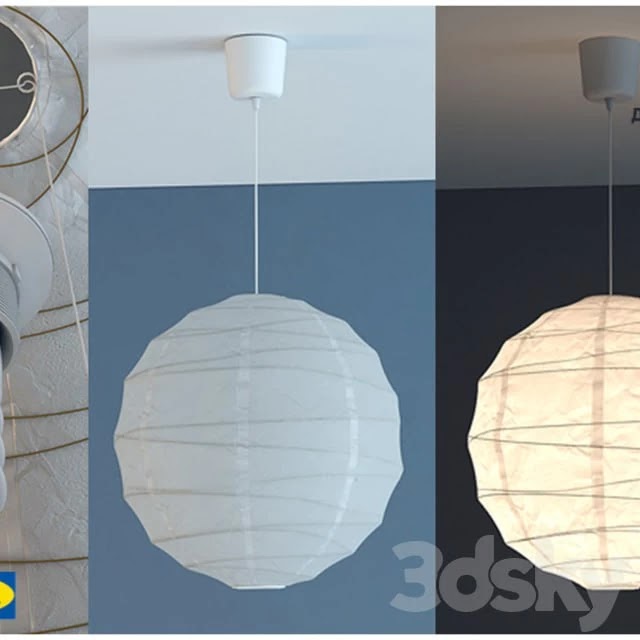 IKEA / REGOLIT