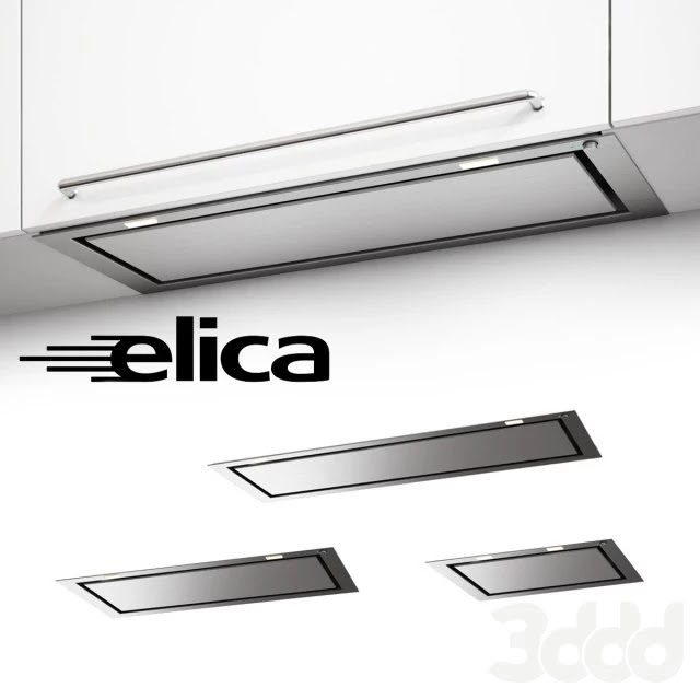 Elica / Filo