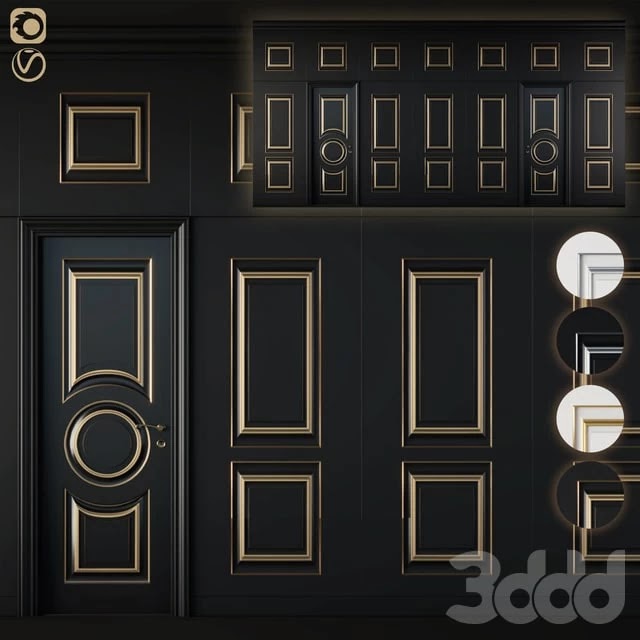 UNION GRAND panel