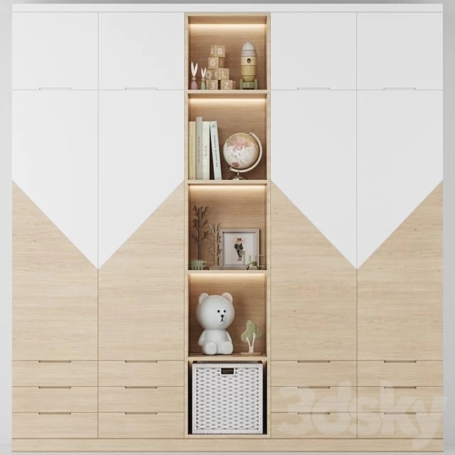Child Room Decor-12