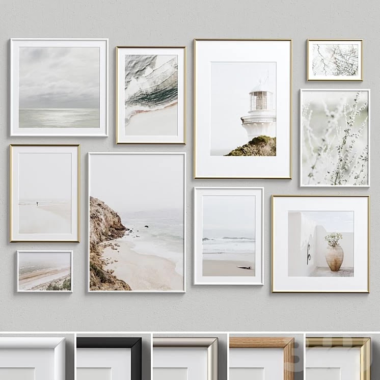 Wall Art Set-14