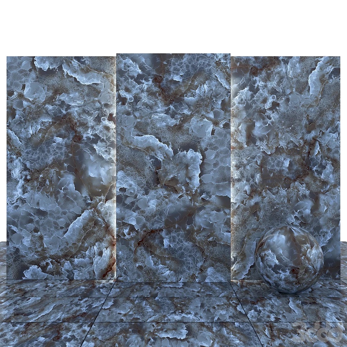 Lifarm Gray Geranite