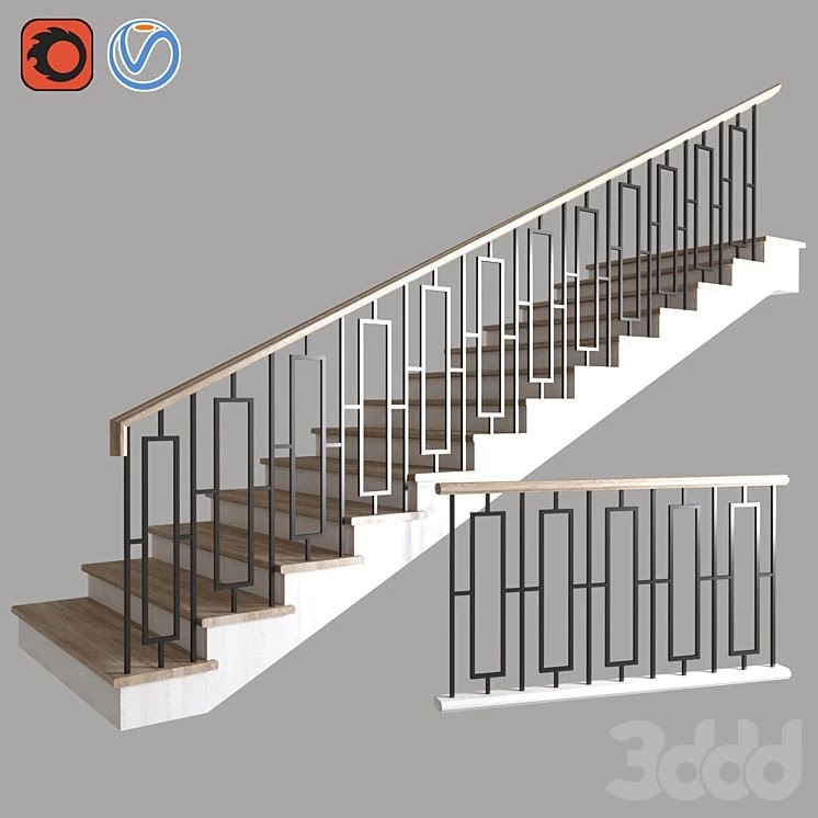 STAIRS 10