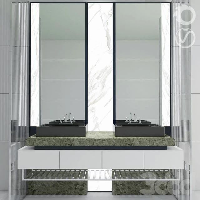 Bathroom Furniture 11