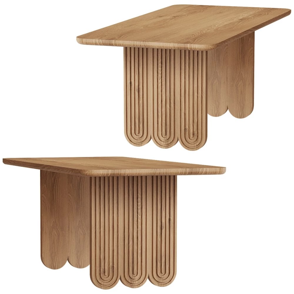 Table Freezo