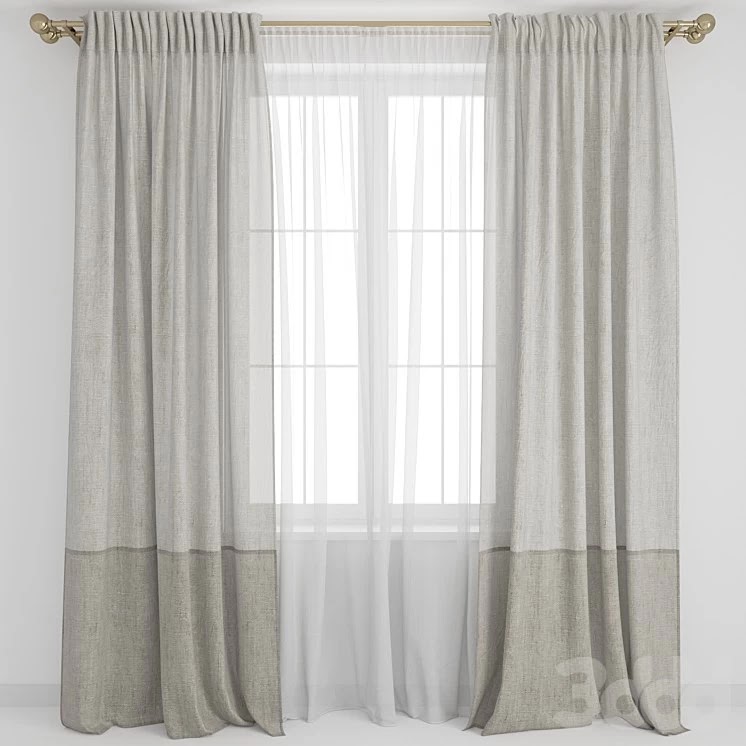 Curtains 4