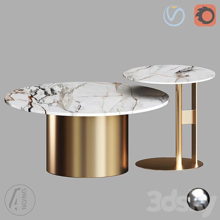 Table LEYA TVS-0077