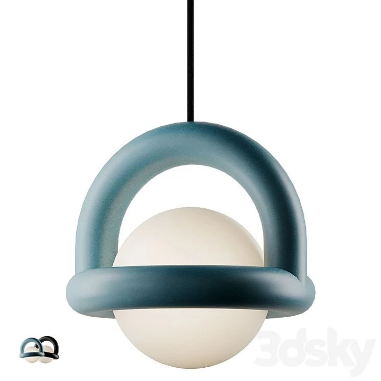 BALLOON PENDANTS BY AGO