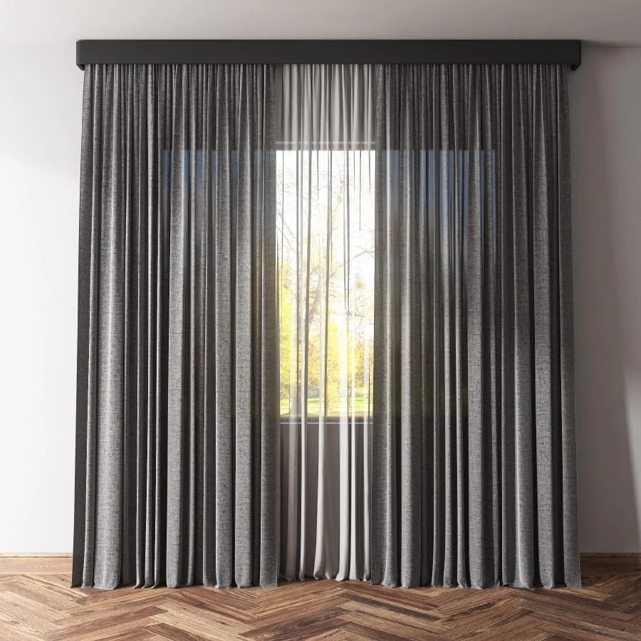 06 Curtain