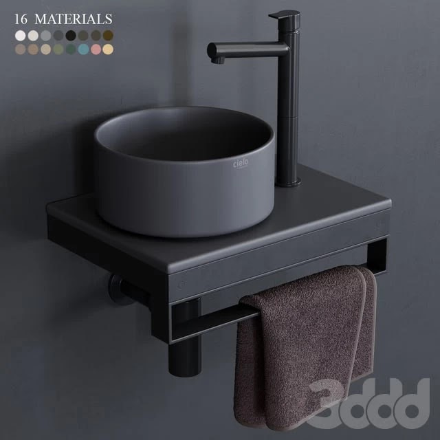 Ceramica Cielo Shui Comfort art. Milat