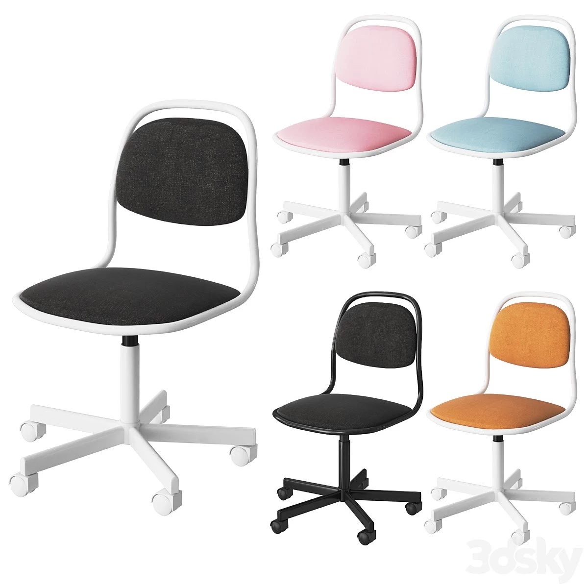 Ikea ÖRFJÄLL