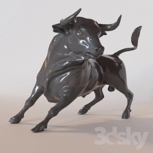 bull
