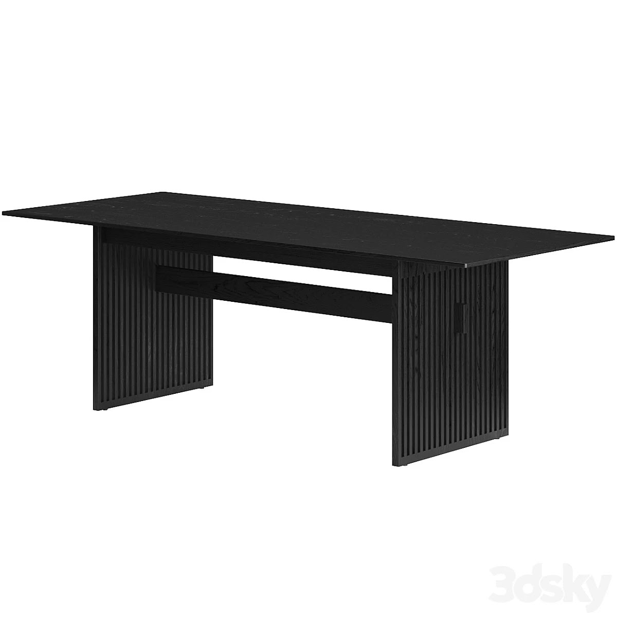 Lattice Table 220 by Ariake