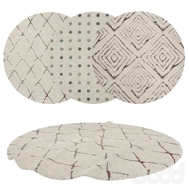 Rugs No 166