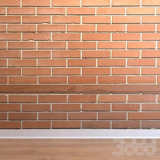 Brick masonry (Brick_014)