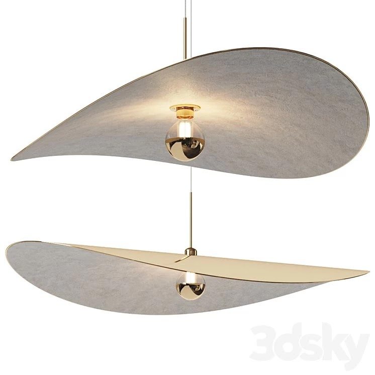 Suspension Ariane - MA Lux