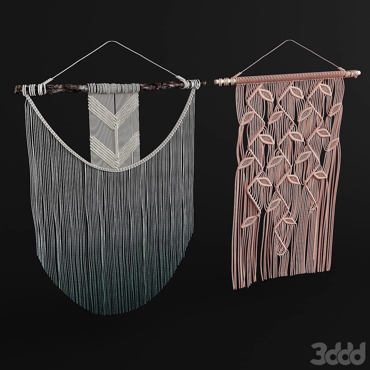 macrame 1