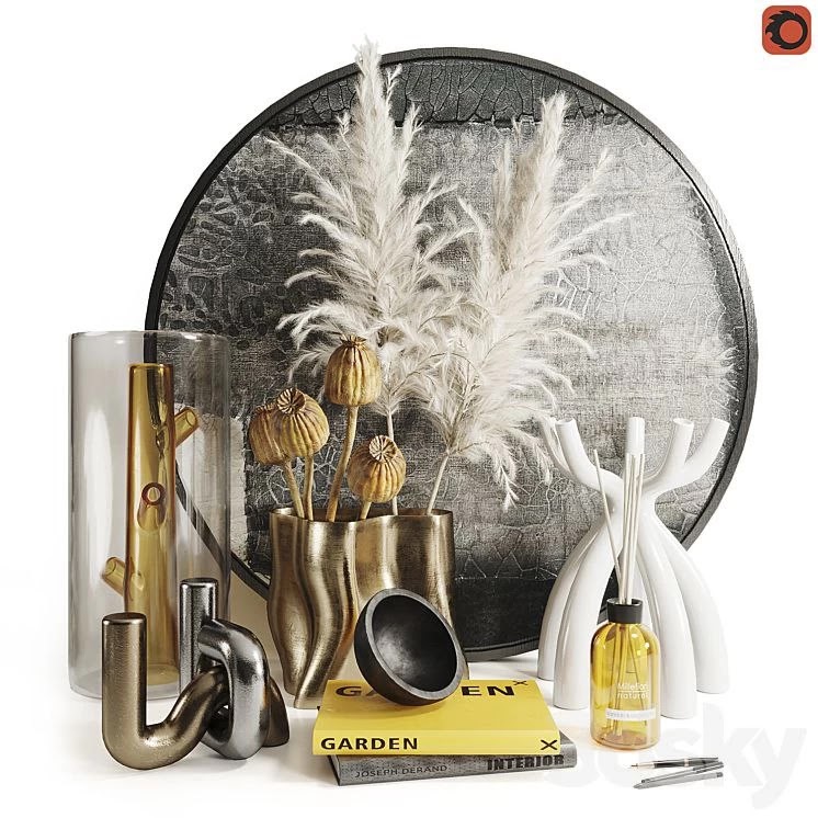 Decorative set 33