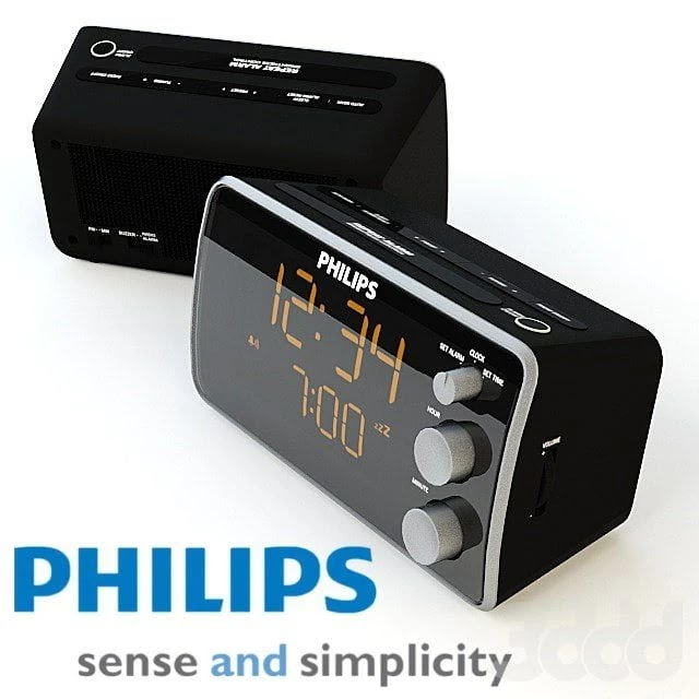 Philips AJ355112