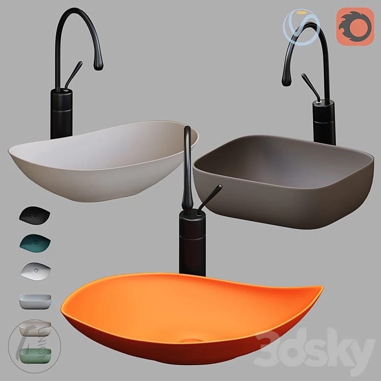 Sink WB