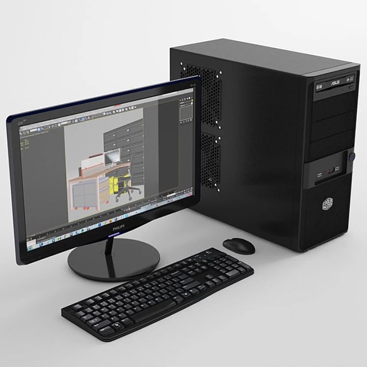 PC