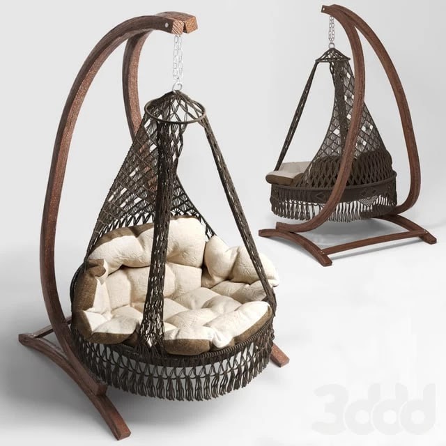 Chair swing Cartagena