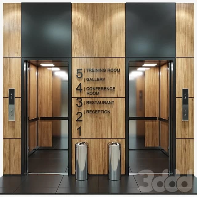 Elevator