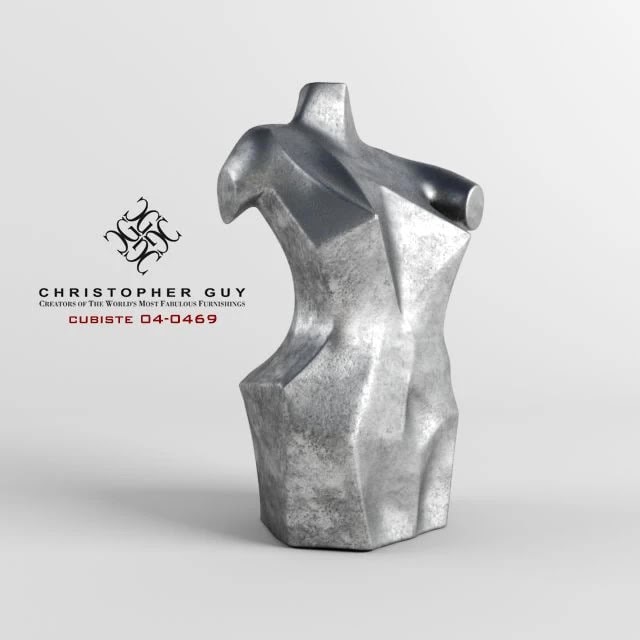 CUBISTE 04-0467