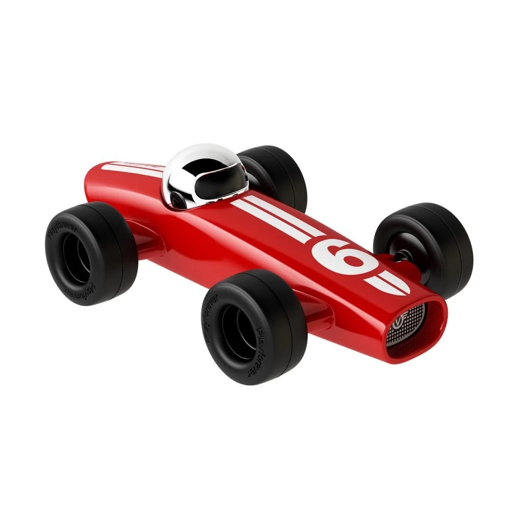 VM 203 Malibu Ross Car Toy by Playforever