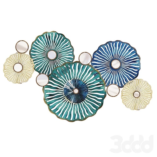 Garda Decor 37SM-0879