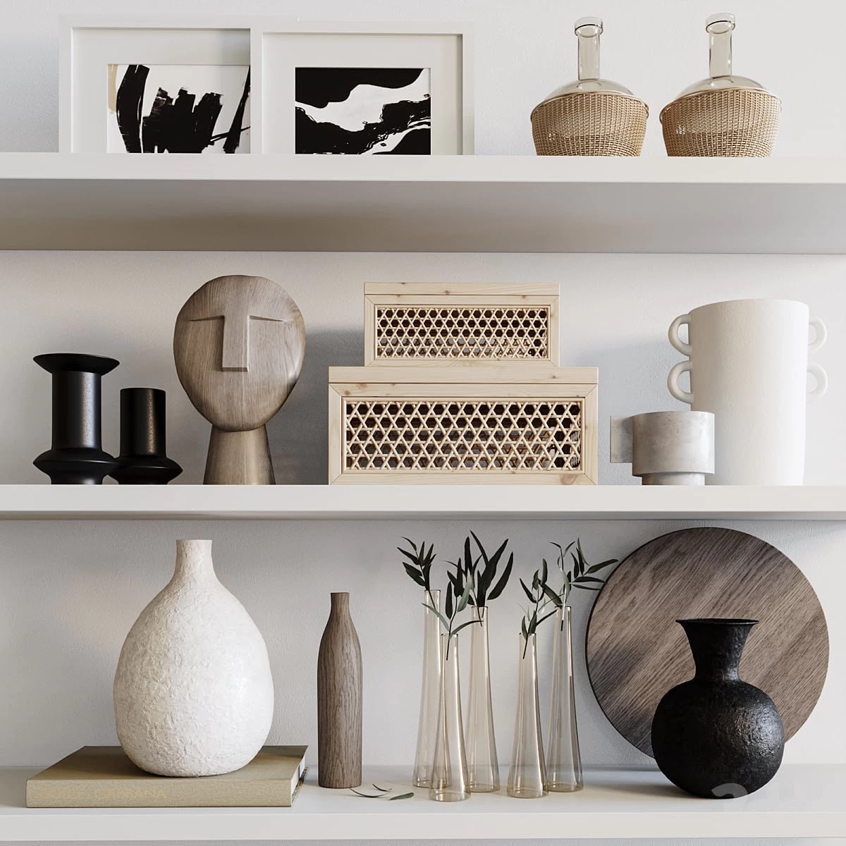 Decor Set
